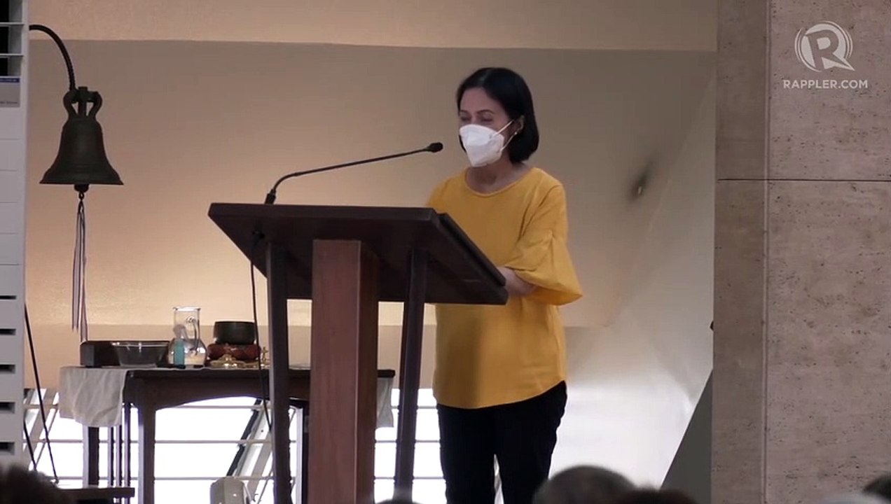 Ballsy AquinoCruz on brother PNoy ‘Simple, decent Filipino who gave