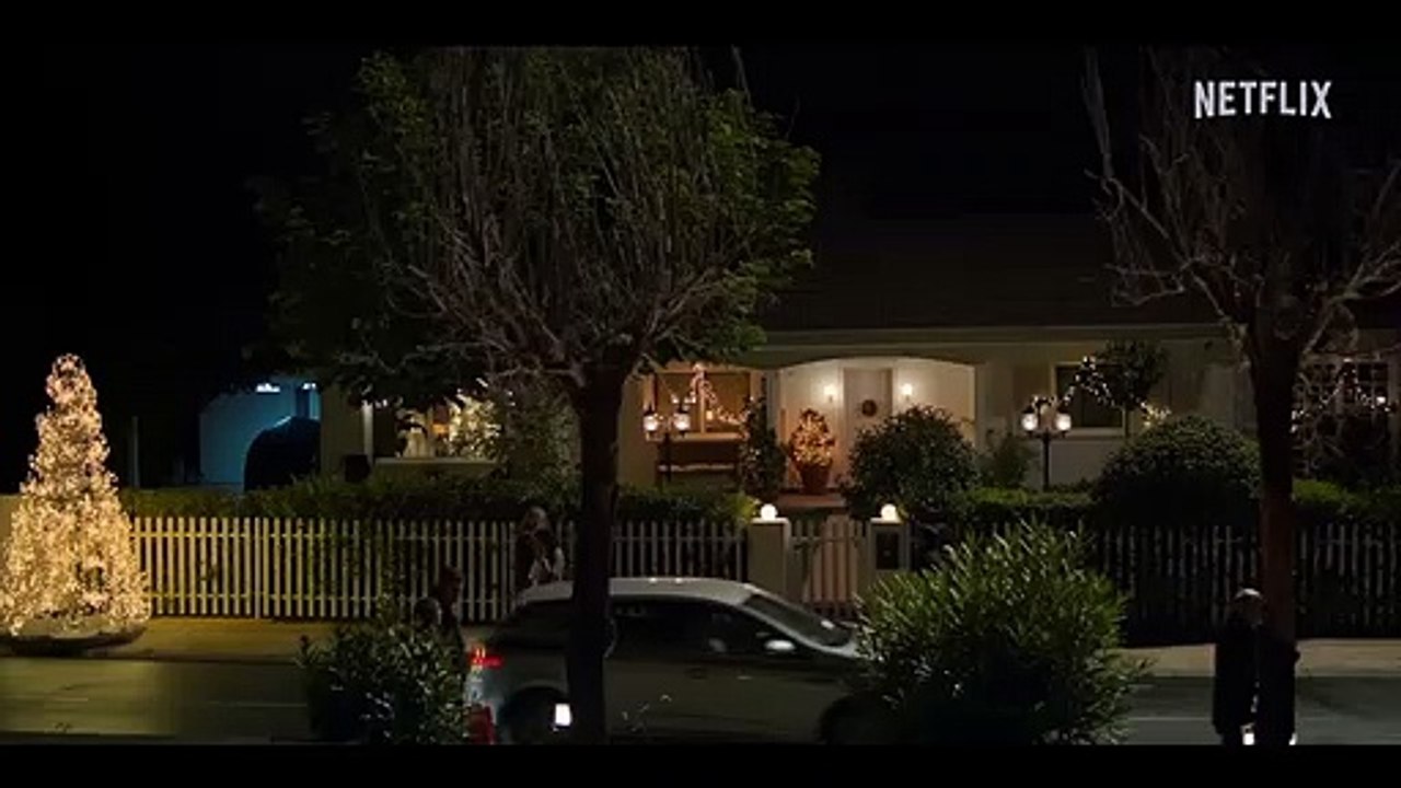 Die längste Nacht Trailer OV