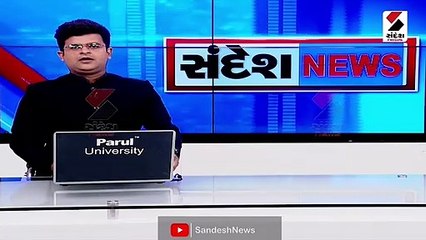 કેન્દ્રીય ગૃહમંત્રી અમિત શાહ આજે રાતે 10 કલાકે વડોદરા પહોંચશે