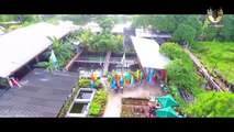 WISATA IKAN TARUMAJAYA   CIPT CACA HANDIKA  -  CACA HANDIKA   - YENNI RAHAYU (OFFICIAL MUSIC VIDEO)