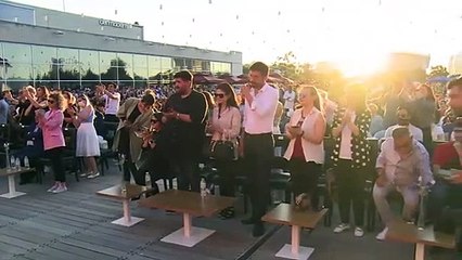 İlber Ortaylı'dan Mansur Yavaş'a: Feci şeyler oluyordu, şehrin düzeni ‘yavaş yavaş’ yerine geldi