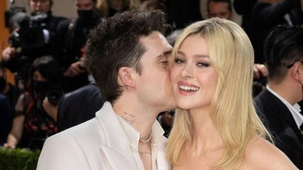 Nicola Peltz se confie sur son mariage avec Brooklyn Beckham