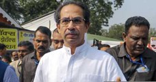 Maharashtra Politics: Police Commissioner to meet CM Uddhav Thackeray | ABP News