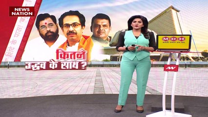 Maharashtra Breaking: शरद पवार को धमकी दी जा रही है- संजय राउत