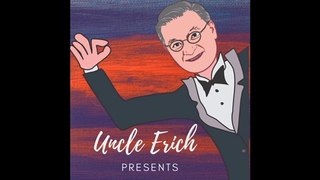 Uncle Erich Presents™ - Inspector Thorne - 