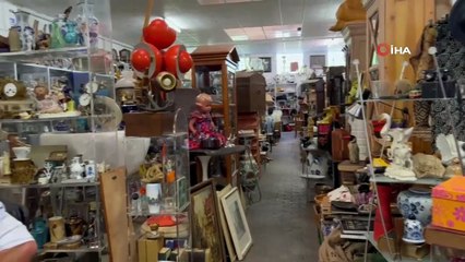 Tüm Almanya bu Türk'ü konuşuyor! Öyle bir şey yaptı ki...