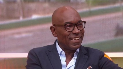 L'invité du jour - Lucien Jean-Baptiste