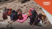 Gempa Bumi | UNICEF jalin koordinasi dengan Taliban, percepat bantuan