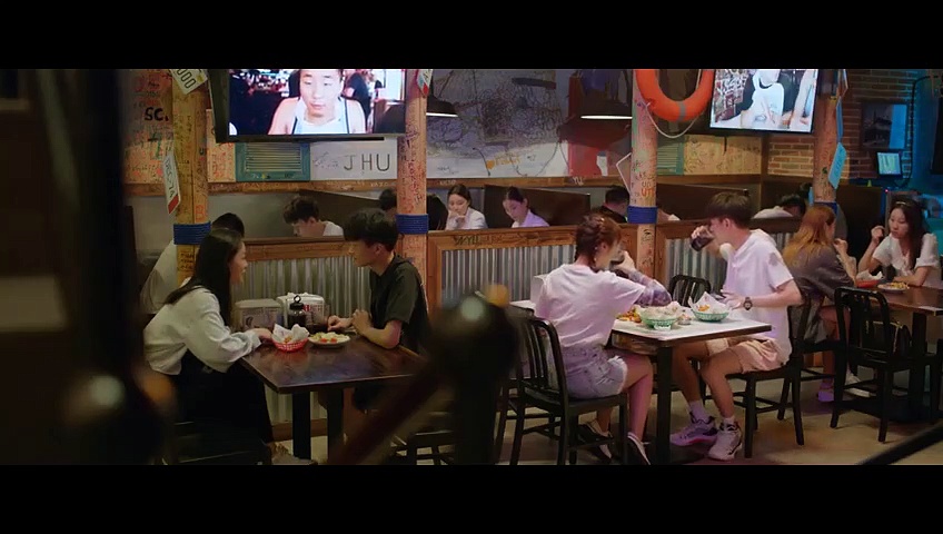  [indo sub] ep 07 love the way you are 2022 - lai guan lin angela baby