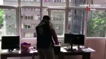 Sahte çağrı merkezi operasyonunda "Kripto" detayı: Çok sayıda gözaltı var