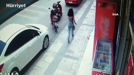 Altın dişli sahte savcı dolandırdığı paralarla eğlenirken yakalandı