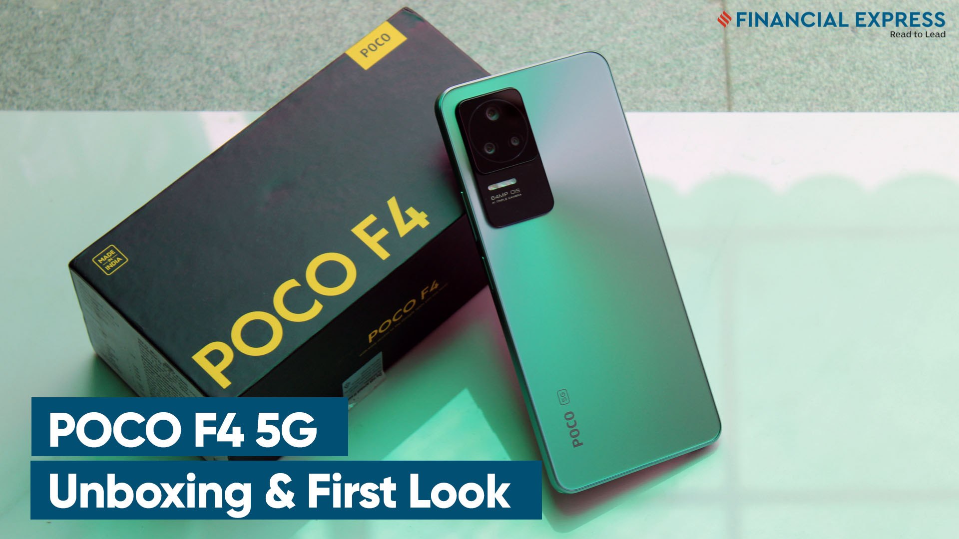 POCO X5 5G Unboxing - Full Specs and First Impressions! 