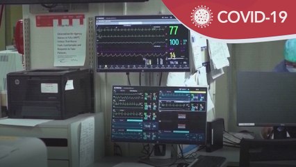 COVID-19 | Kegagalan Trump punca penularan luar kawalan