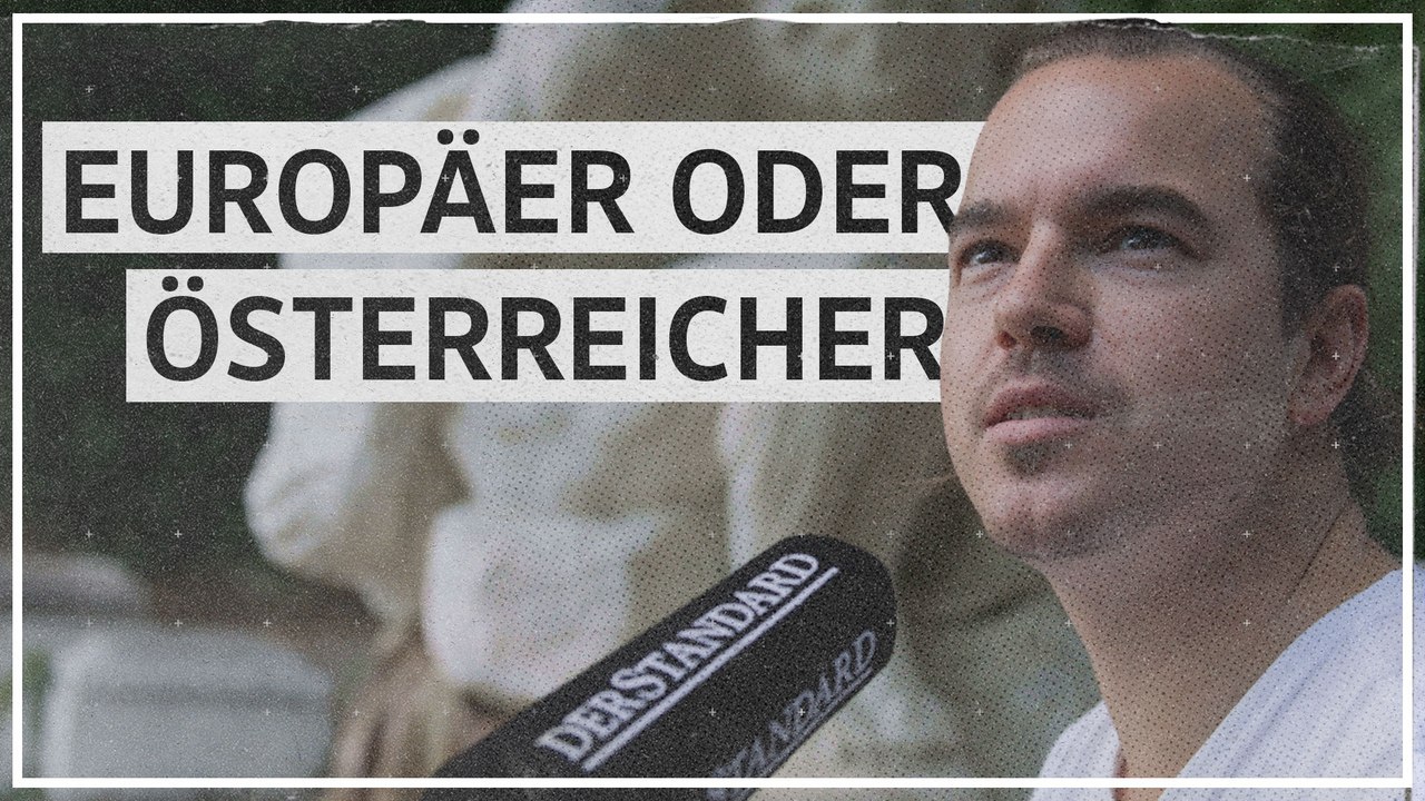 Europa-Umfrage: 'Ich glaube an den europäischen Geist'