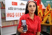 Son dakika haber! Savaştan kurtarılan Ahıska Türkü, Cumhurbaşkanı Erdoğan'ı kaldıkları alana davet etti