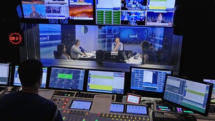 Invasion russe : la population ukrainienne a-t-elle perdu espoir ?