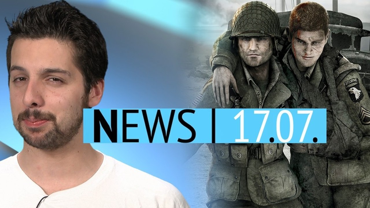 News: brothers in arms 4 in arbeit - angry birds 2 angekündigt