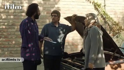 مسلسل "ياسمن" الحلقة 35