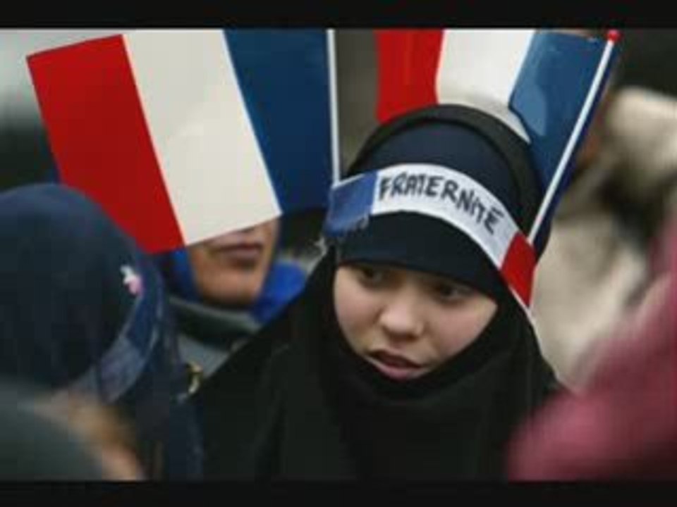 Pour Ma Soeur - Anasheed