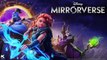 Disney Mirrorverse : Découvrez le free-to-play dans lequel vous incarnez vos héros préférés