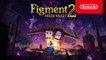 Figment 2: Creed Valley | Gameplay Trailer - Nintendo Switch