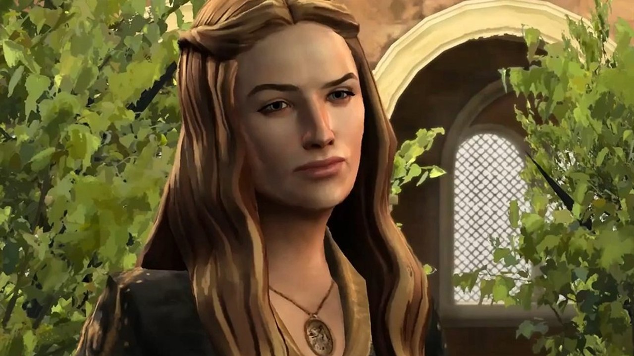 Game of Thrones - Trailer zu Episode 5 »A Nest of Vipers«