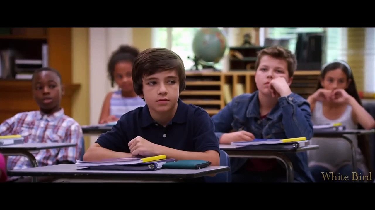 White Bird Trailer (4) OV