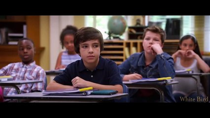 White Bird Trailer (4) OV