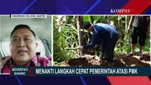 Menteri Pertanian, Syarul Yasin Limpo Sebut Sedikitnya 180 Ribu Sapi di 19 Provinsi Terinfeksi PMK!