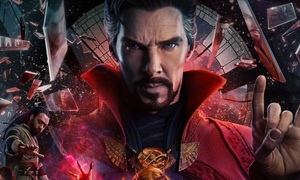 Doctor Strange Multiverse of Madness Deleted Scene- Alternate Opening Mordo Death Scene Confirmed!