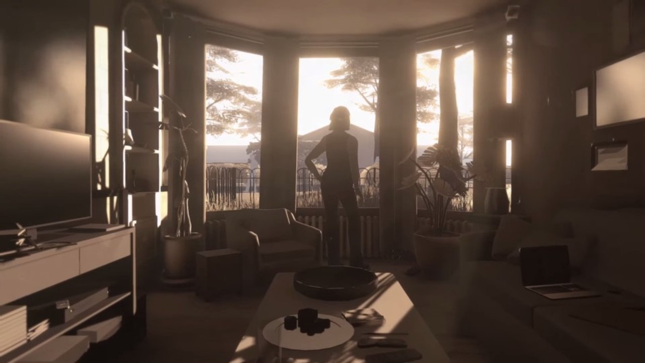 Fragments of him - cinematic-trailer zum emotionalen first-person-drama