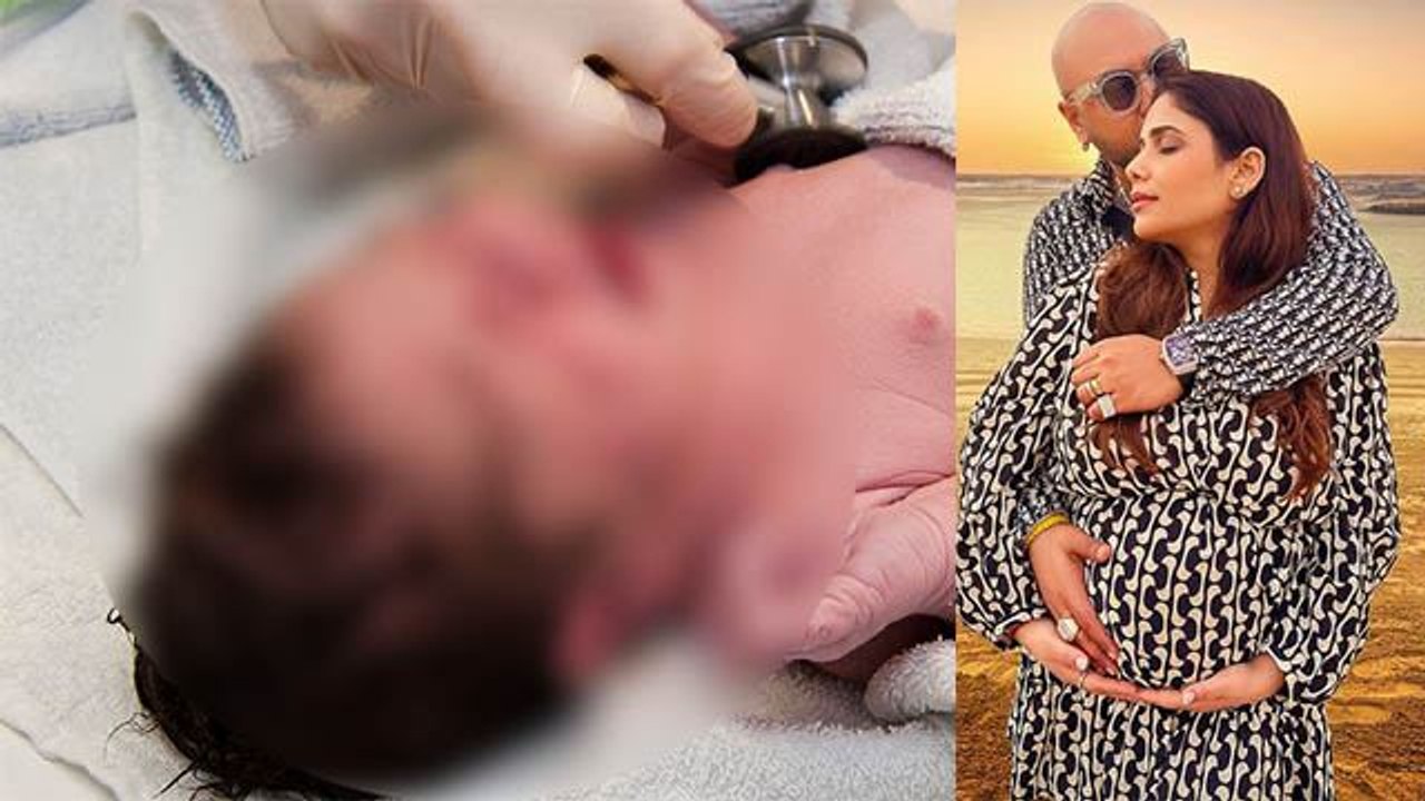 Singer B Praak Wife Meera का New Born Baby Demise First Emotional Post Viral |Boldsky *Entertainment