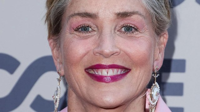 Sharon Stone : ses révélations sur ses fausses couches à répétition