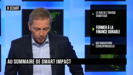 SMART IMPACT - Emission du vendredi 24 juin