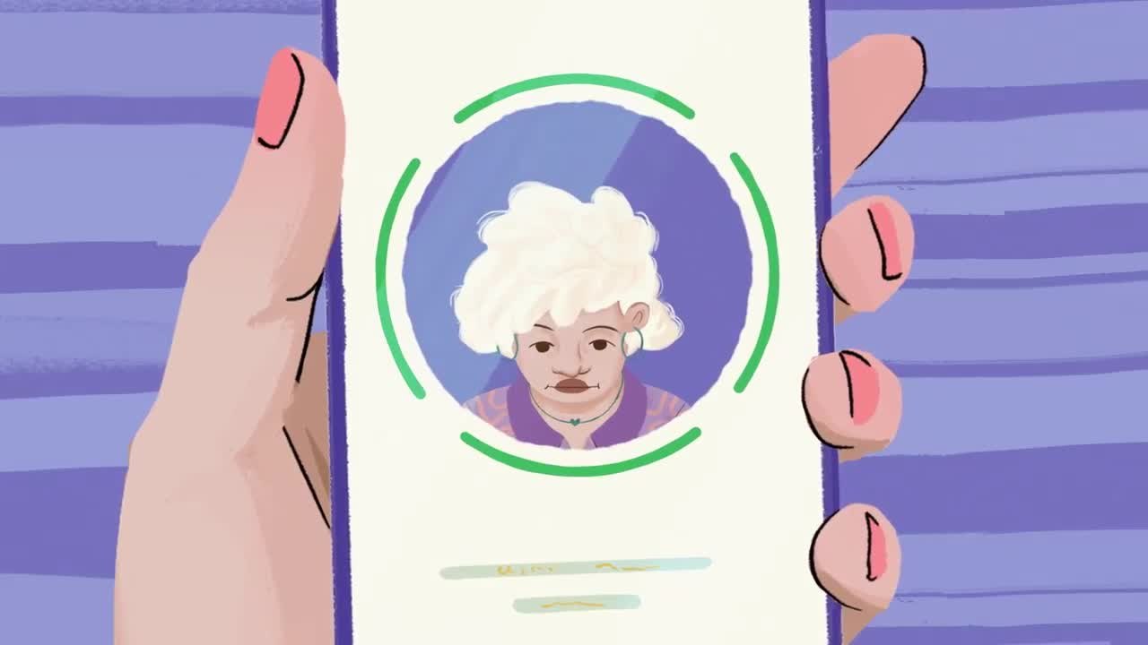 Instagram Selfies
