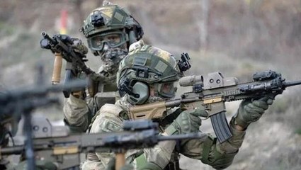 Son Dakika: MİT'ten listeye bir çizik daha! "Raperin" kod adlı sözde üst düzey terörist Süleymaniye'de öldürüldü