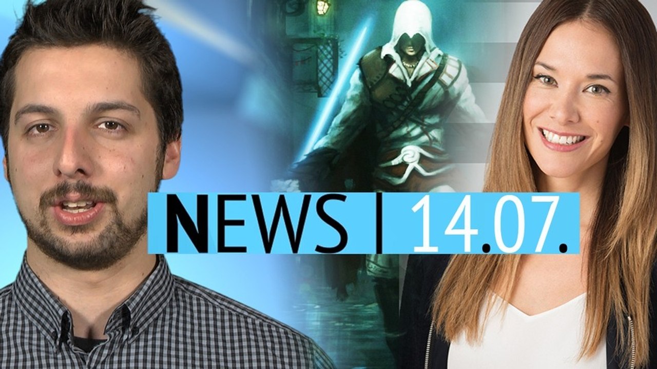 News: assassin's-creed-macherin arbeitet an star wars - gta-5-probleme wegen anti-hacking-maßnahmen