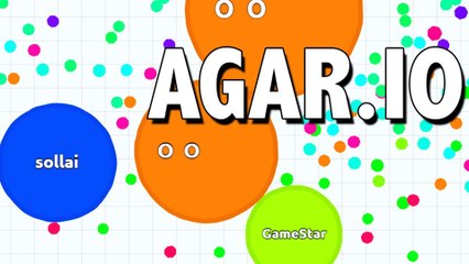 Was ist... Agar.io? - Neuer Internet-Hype angespielt