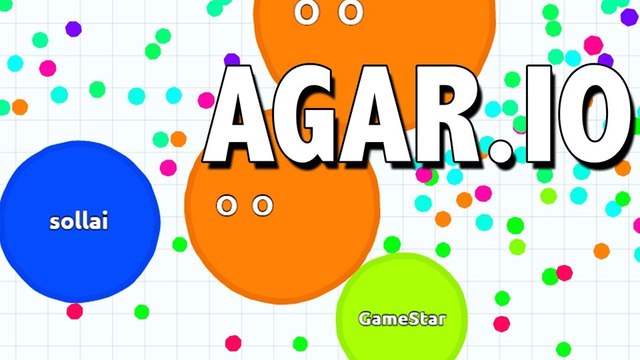Was ist... Agar.io? - Neuer Internet-Hype angespielt