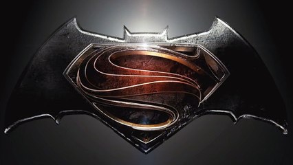 Batman v Superman: Dawn of Justice - Comic-Con Trailer