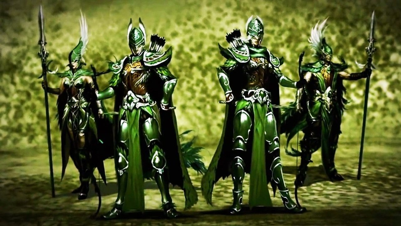 Might & Magic: Heroes 7 - So wird die Sylvan-Fraktion gespielt