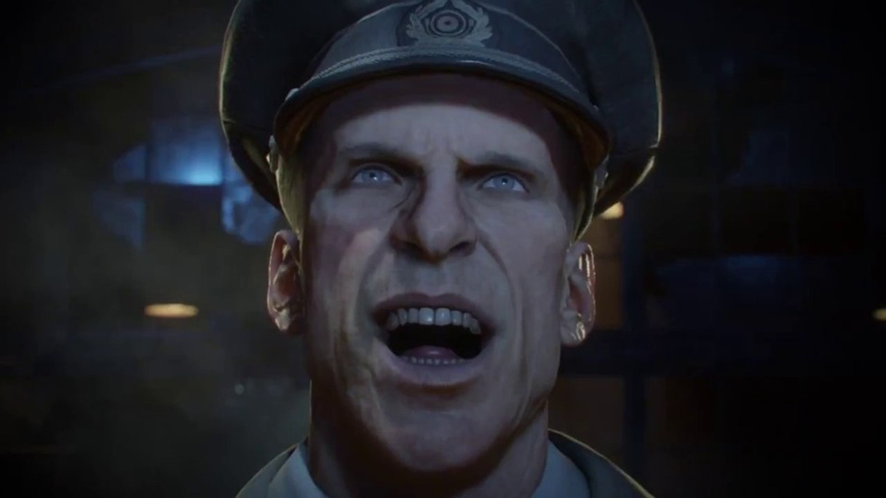 Call of Duty: Black Ops 3  - 'The Giant' Zombies Bonus Map Trailer