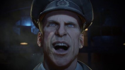 Call of Duty: Black Ops 3  - "The Giant" Zombies Bonus Map Trailer