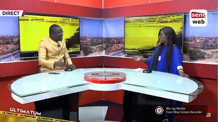 Bara NDIAYE sur l'Apr et BBY