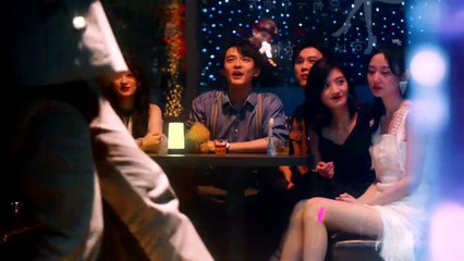 Xinyin Song arrivera comme prévu, et le secret choquant est condamné par les fans dans la salle de diffusion en direct