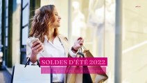 Soldes d'été 2022 : les clés pour anticiper