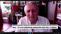 Jean-Paul Brighelli : «Les élèves de première ont 500 mots de vocabulaire dont 200, au moins, sont des anglicismes»