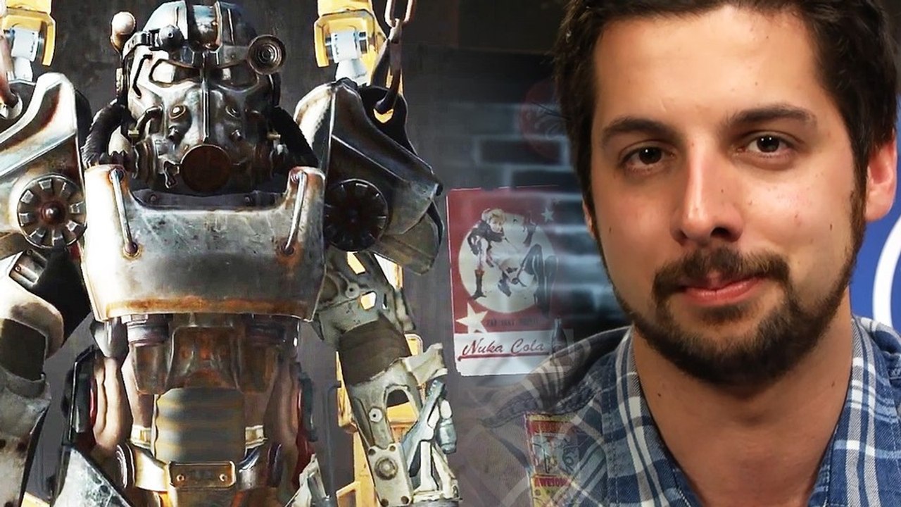 Fallout 4 - Wunschliste: Das muss es besser als Fallout 3 & Skyrim machen