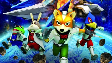 Star Fox 64/Lylat Wars - Retro Hall of Fame zum Action-Klassiker