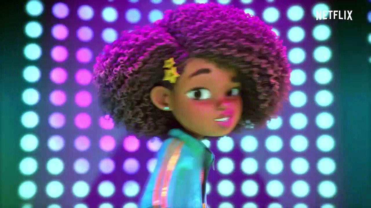 Karmas Welt Trailer DF